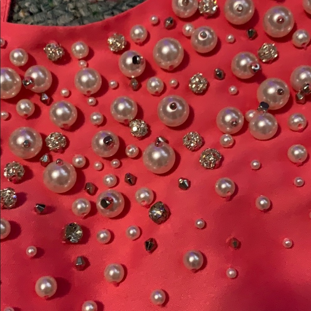 Beautiful Kate Spade Dress - Picture 5 of 8